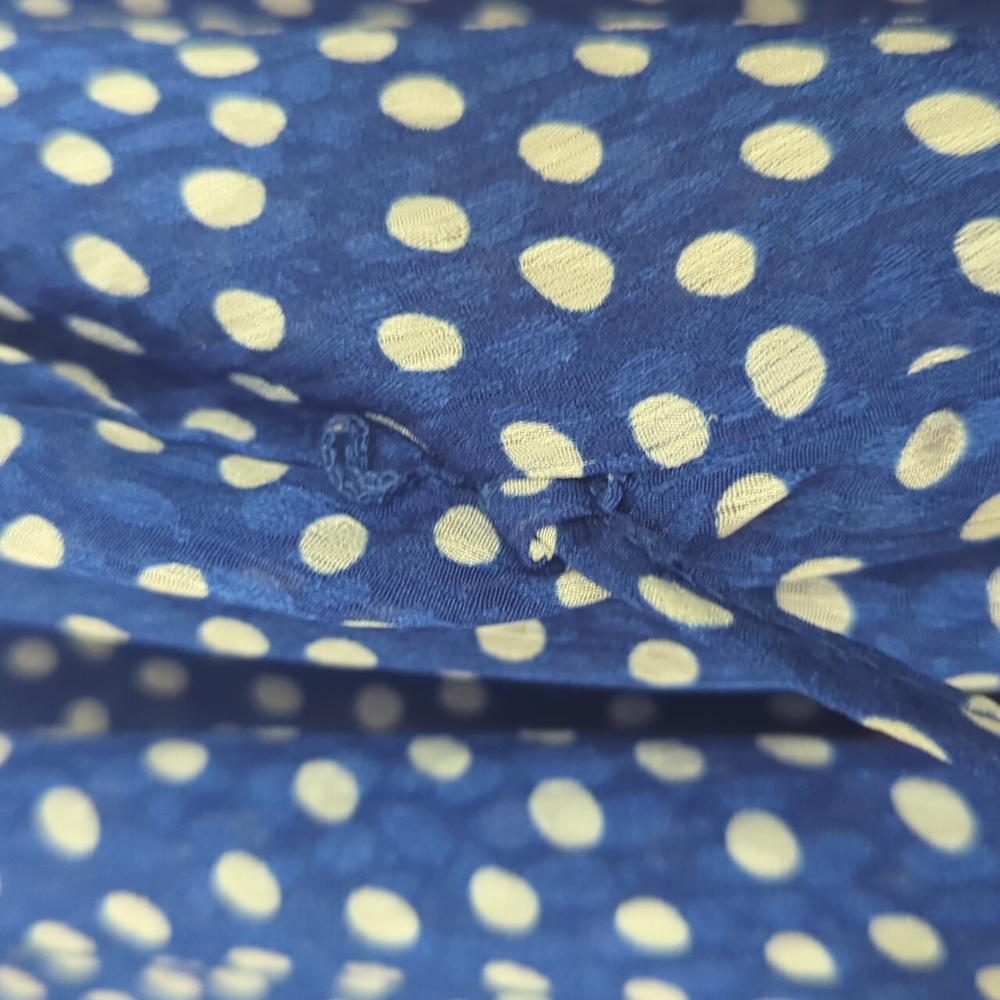 H&M wrap blouse - Picture 4 of 6